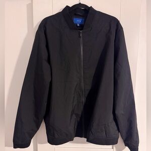 Lightweight APT.9 Zip-Up Jacket